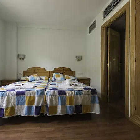 Gasthof Restaurante La Pineda