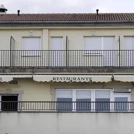 Gasthof Restaurante La Pineda 2*