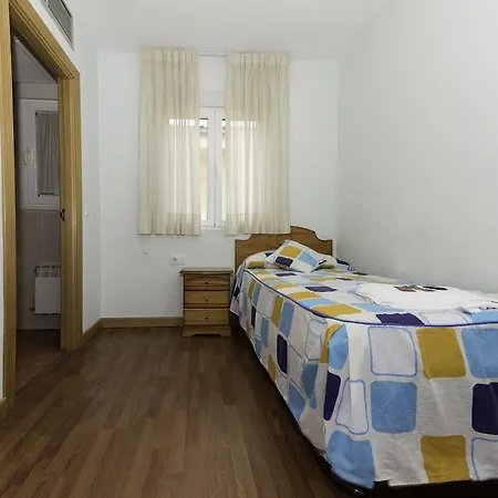 Restaurante La Pineda Gasthof