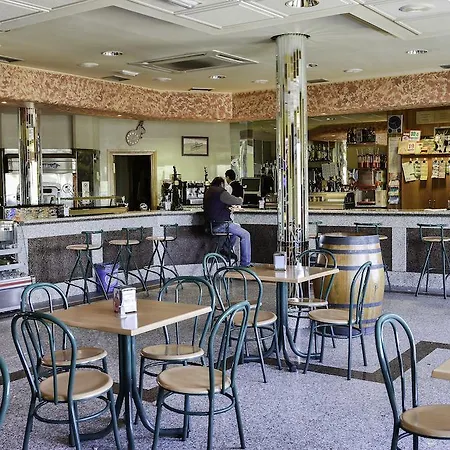 Restaurante La Pineda