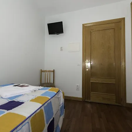 Restaurante La Pineda Gasthof