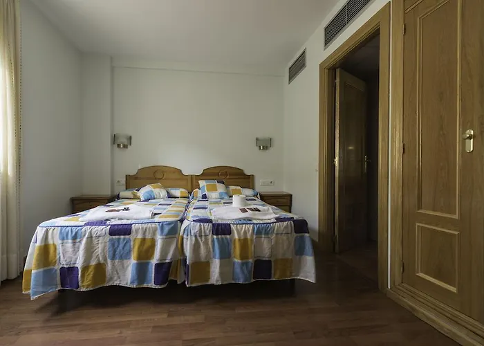 게스트하우스 Restaurante La Pineda