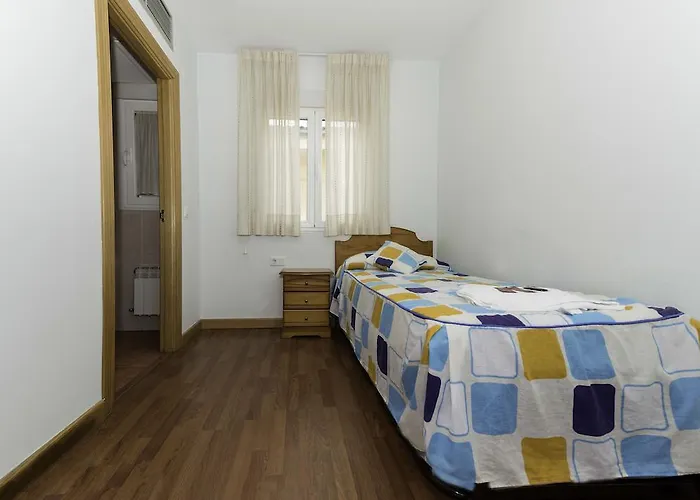 Restaurante La Pineda 게스트하우스