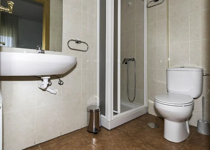 Restaurante La Pineda 2* El Barco de Ávila