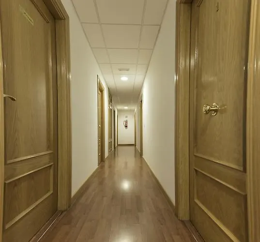 Restaurante La Pineda 2* El Barco de Ávila